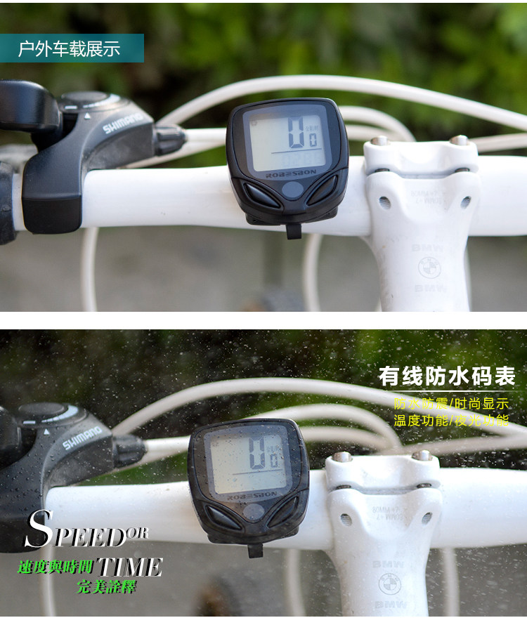 Tableau de bord vélo - Ref 2426745 Image 8