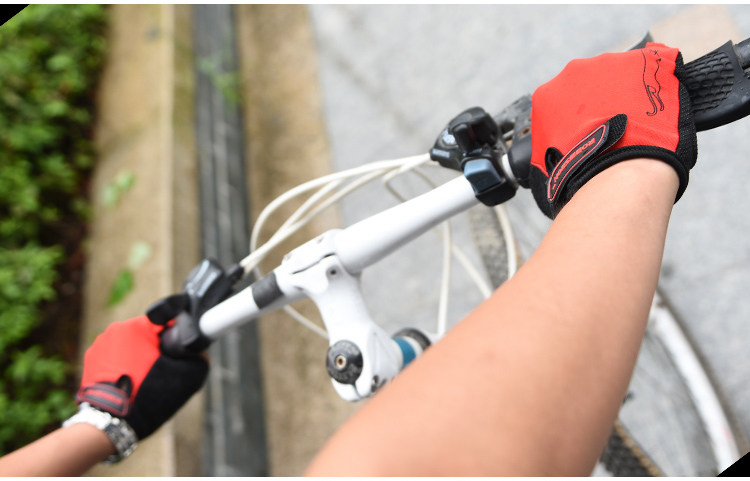 Gants pour vélo - Ref 2249110 Image 47