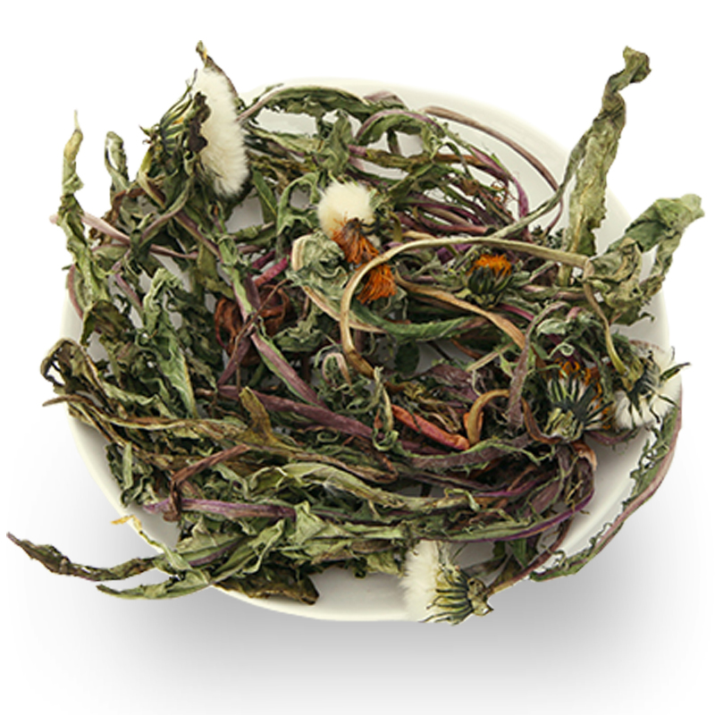 蒲公英茶泡水干蒲公英花茶500g满16元可用1元优惠券