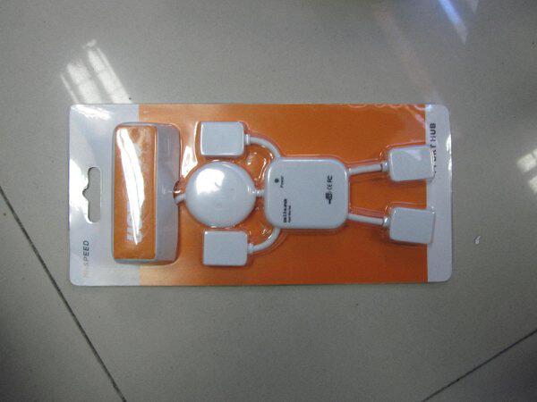 Concentrateur USB - Ref 367822 Image 3