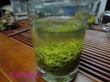 2022 Альпийский зеленый чай Старый волосатый шпиль До завтра дикий зеленый чай 250 г