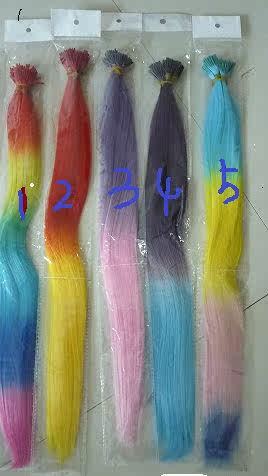 Extension cheveux - Ref 220698 Image 12