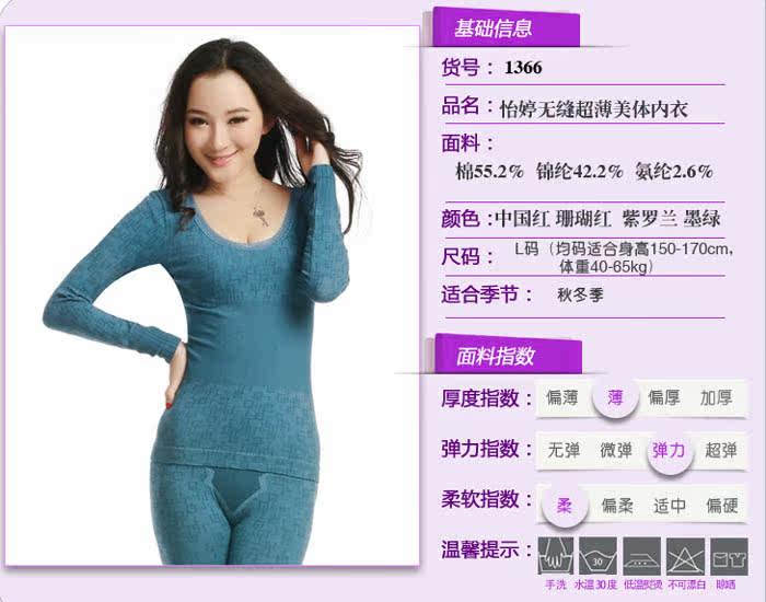 Corset amincissant ETINA - Ref 698455 Image 8