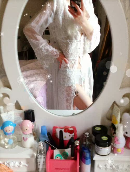 Peignoir - Ref 592299 Image 15