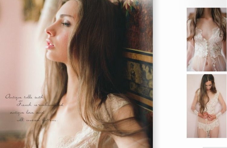 Peignoir - Ref 592299 Image 5