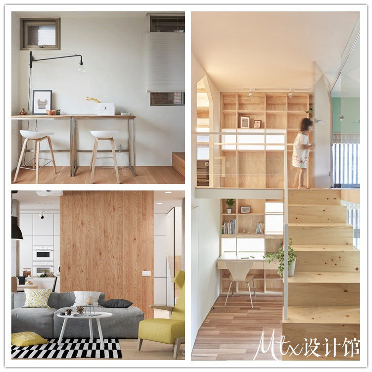 ��ʽMUJI���W�F(xi��n)�����s�L(f��ng)���(f��)ʽLOFT��ͥ�b�ތ�(sh��)���҃�(n��i)�O(sh��)Ӌ(j��)Ч���DƬ