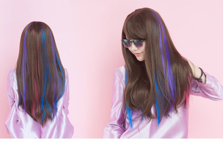 Extension cheveux - Ref 218447 Image 24