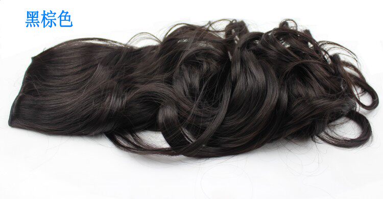 Extension cheveux - Ref 219202 Image 18