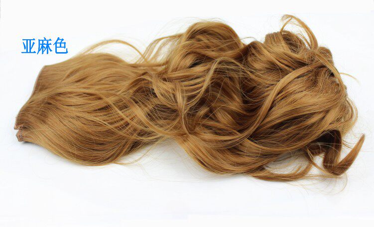 Extension cheveux - Ref 219388 Image 13
