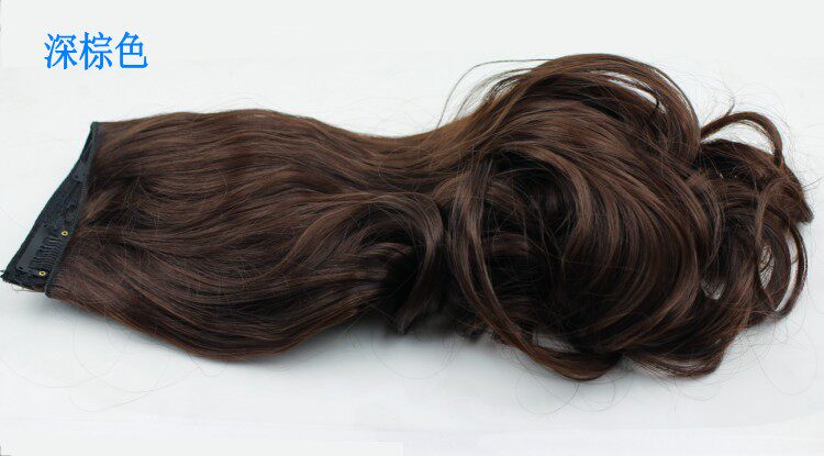 Extension cheveux - Ref 219202 Image 19