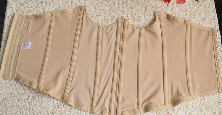 Corset en nylon - Ref 672169 Image 45