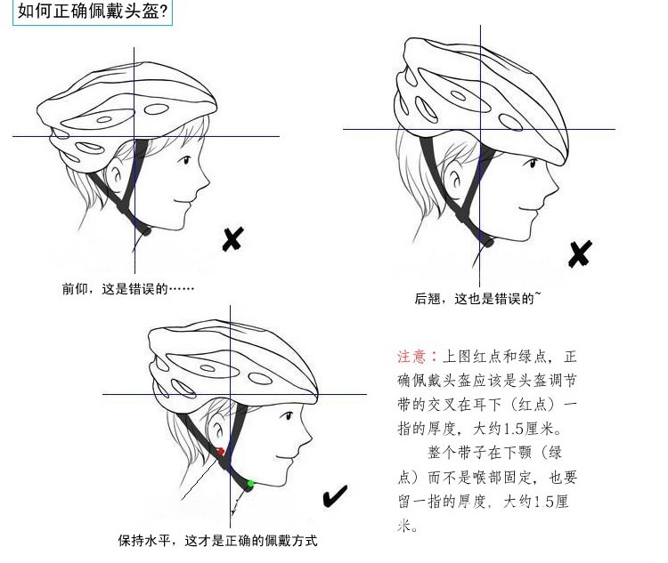 Casque cycliste - Ref 2236105 Image 9
