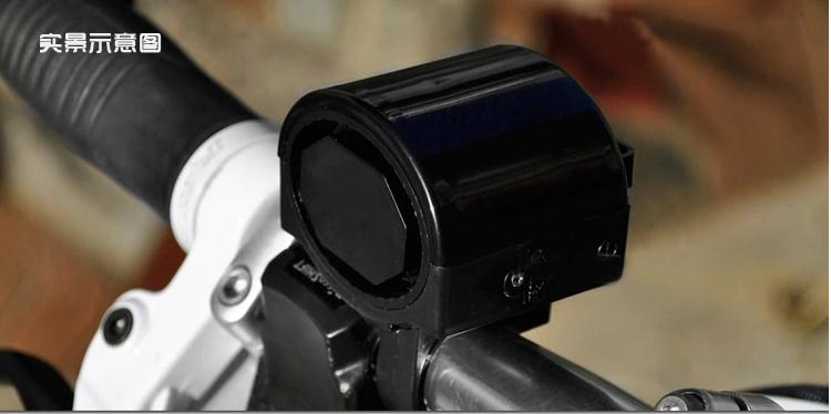 Avertisseur de vélo - Ref 1460344 Image 18