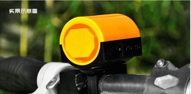 Avertisseur de vélo - Ref 1460344 Image 17