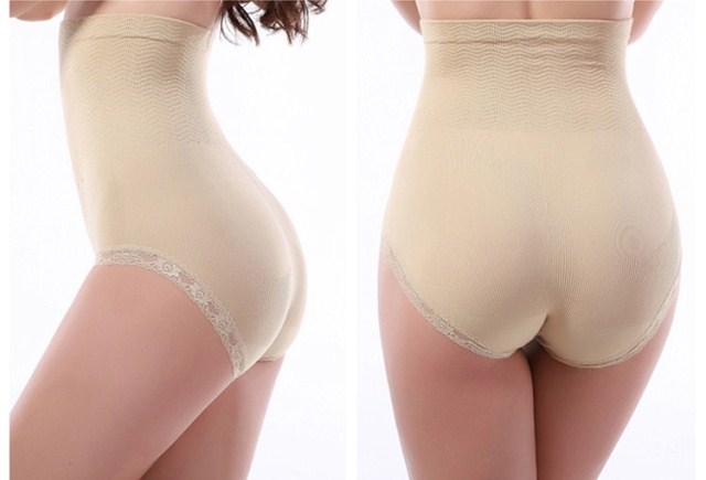 body amincissant B105 en autre - Ref 685669 Image 6