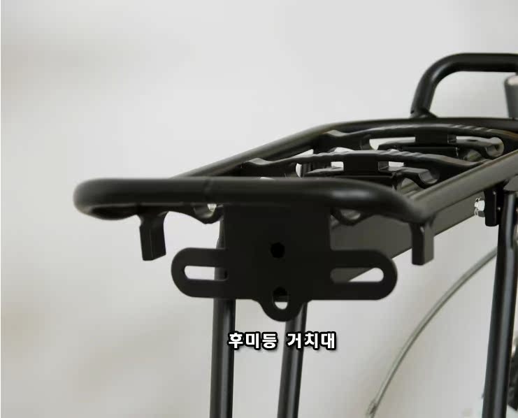 Porte-bagages pour vélo - Ref 2412054 Image 44