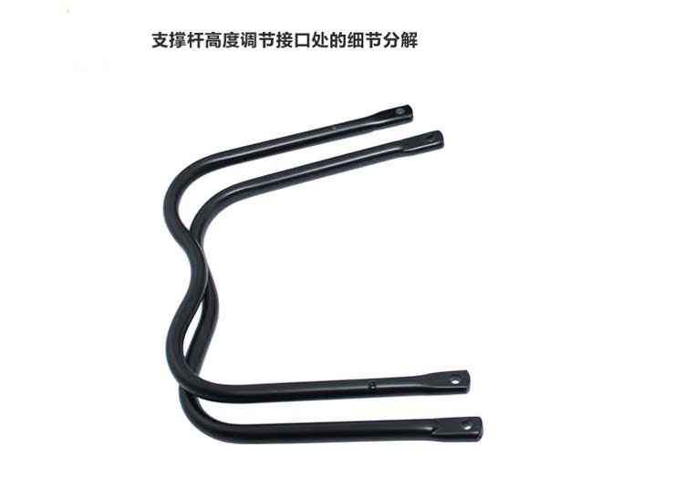 Porte-bagages pour vélo - Ref 2412054 Image 26