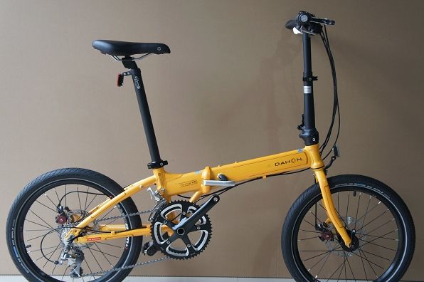 Dahon s18 online