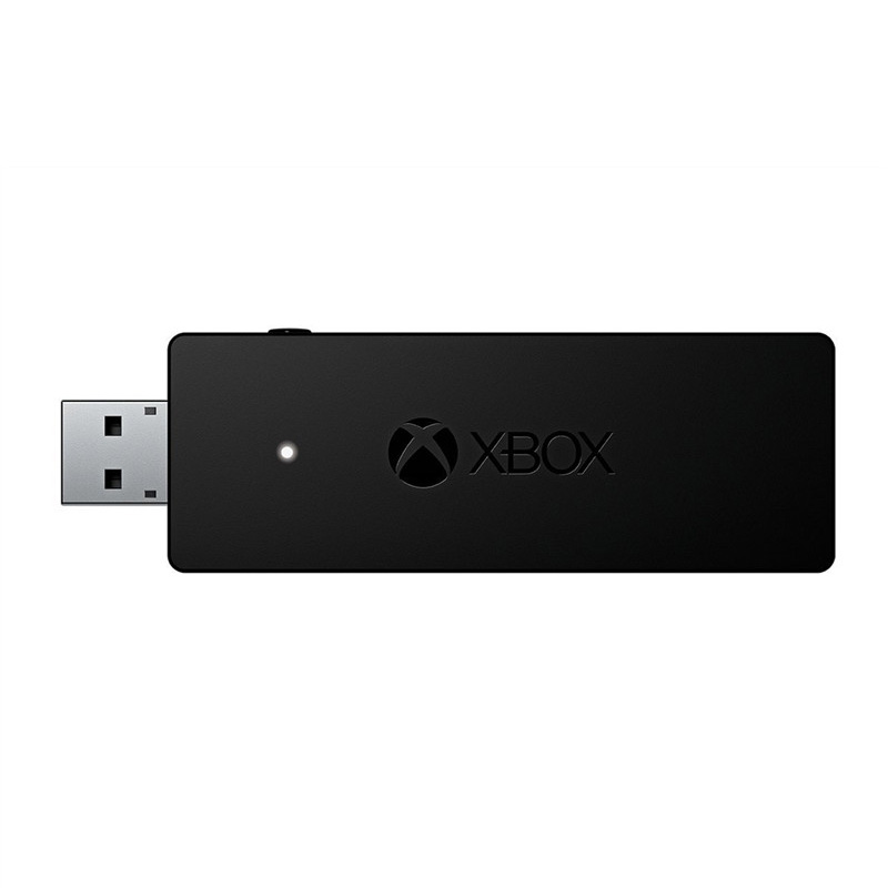 xbox one xbox one s version 2 original handle wireless box receiver pc bluetooth adapter