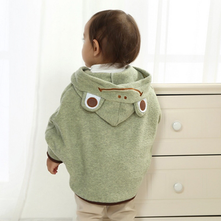 Cape pour enfant en toison - Ref 2154511 Image 10