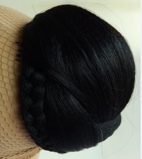 Extension cheveux - Chignon - Ref 228979 Image 36