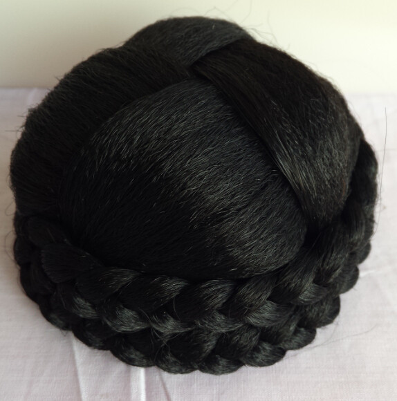 Extension cheveux - Chignon - Ref 228979 Image 32