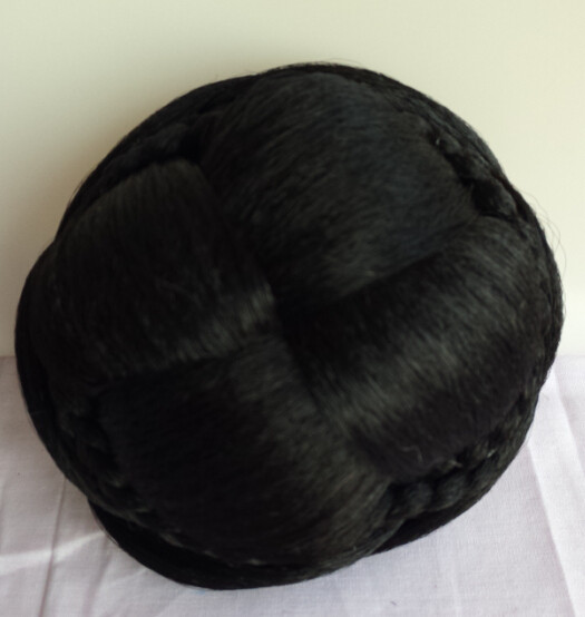 Extension cheveux - Chignon - Ref 228979 Image 27