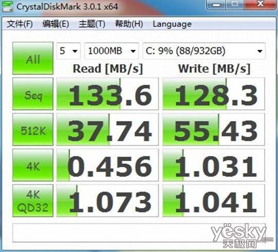 磁盘读写测试工具_磁盘格式转换工具 v20_如何使用磁盘工具刻录