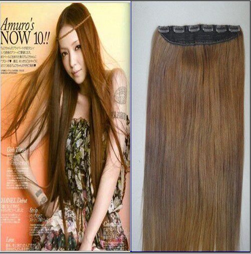 Extension cheveux - Ref 217026 Image 5