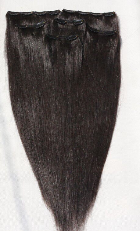 Extension cheveux - Ref 226461 Image 8