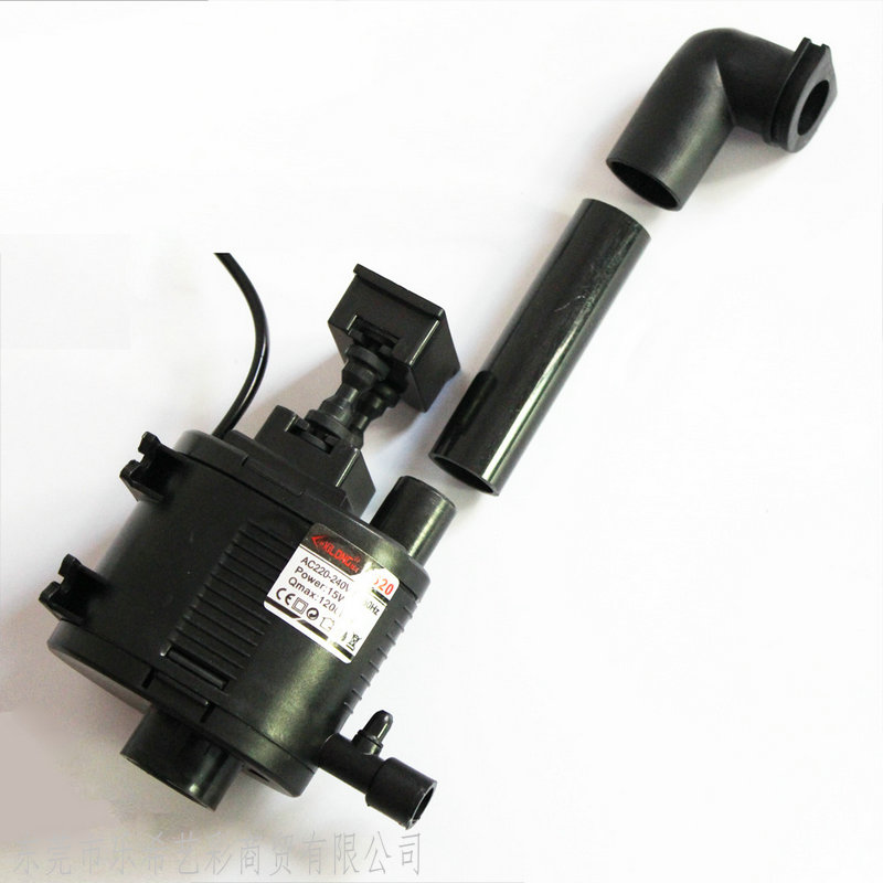 Xilong Fish Tank Aquarium Special Water Pump XQ-230A/320A/380A/520A/620A Diving Pump