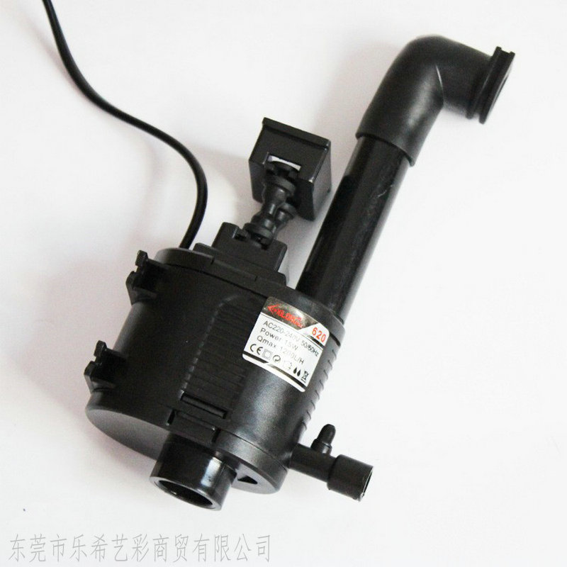 Xilong Fish Tank Aquarium Special Water Pump XQ-230A/320A/380A/520A/620A Diving Pump