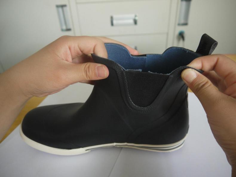 Chaussures en caoutchouc - Ref 931746 Image 22