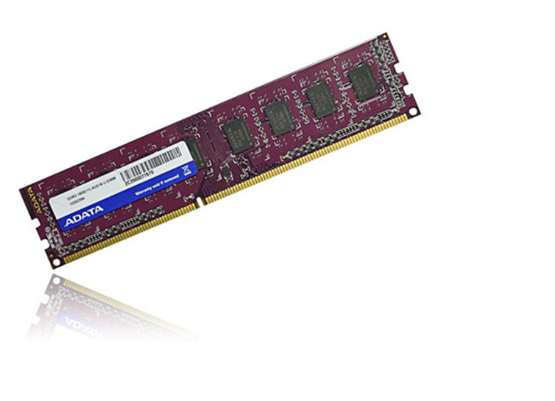 a-data ddr3 1600 4g memory ddr3 4g computer memory 4g 1600 desktop wide version