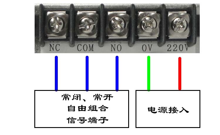 供应阻旋式料位开关 料位计 进口马达一年