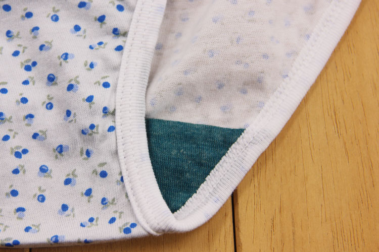 Slip Moyen-âge en coton - Ref 643879 Image 14