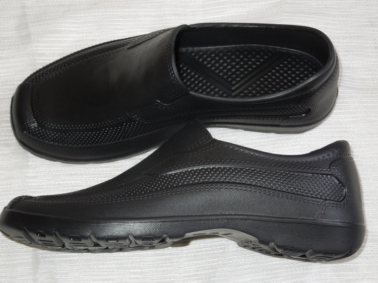 Chaussures - bottes caoutchouc homme - Ref 972900 Image 10
