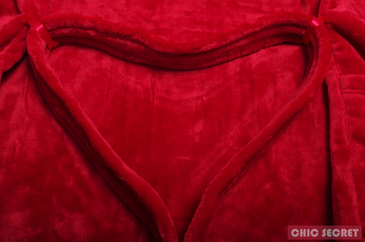 Peignoir CHIC SECRET WSRV - Ref 602302 Image 61