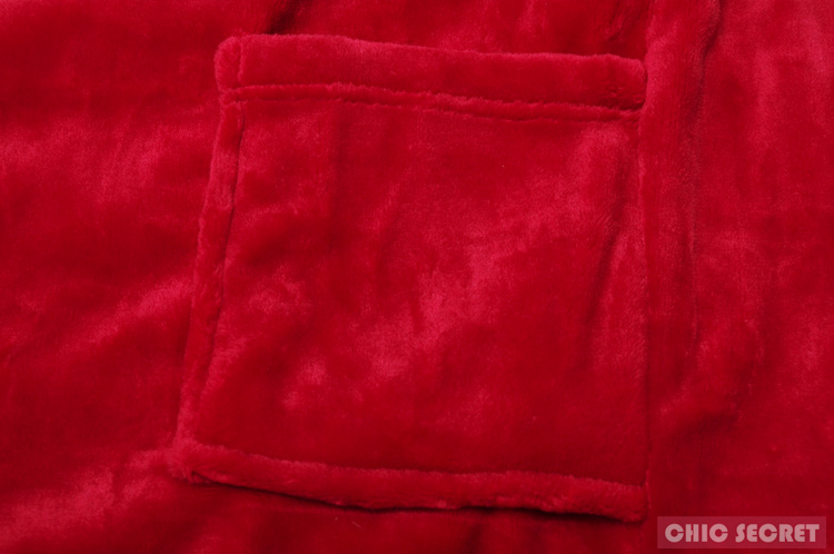 Peignoir CHIC SECRET WSRV - Ref 602302 Image 60