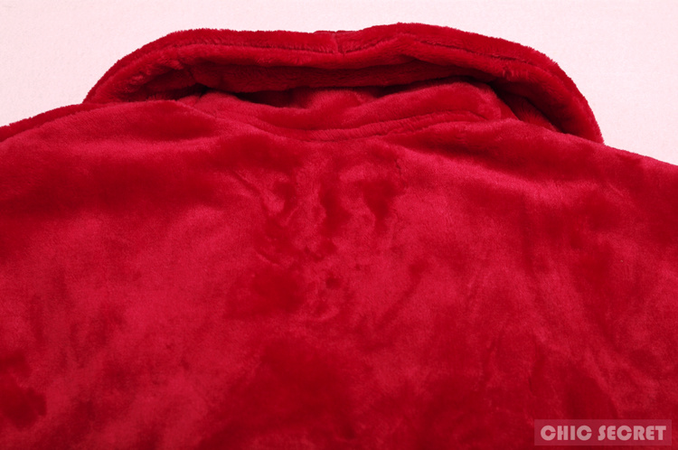 Peignoir CHIC SECRET WSRV - Ref 602302 Image 68