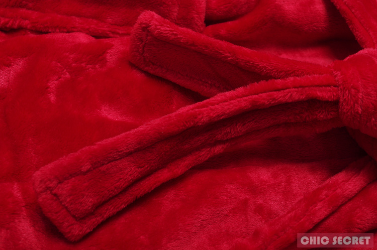 Peignoir CHIC SECRET WSRV - Ref 602302 Image 53