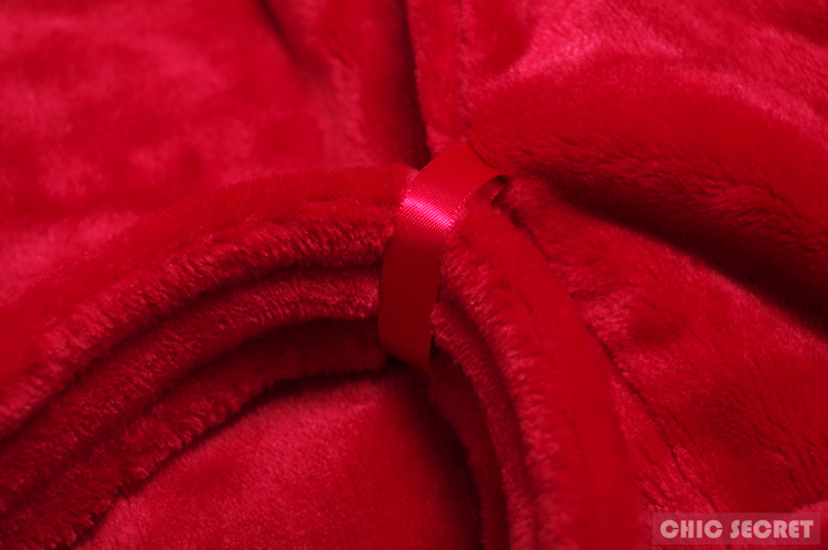 Peignoir CHIC SECRET WSRV - Ref 602302 Image 63