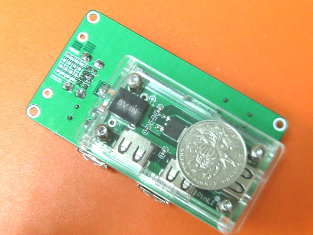 Concentrateur USB - Ref 366034 Image 26