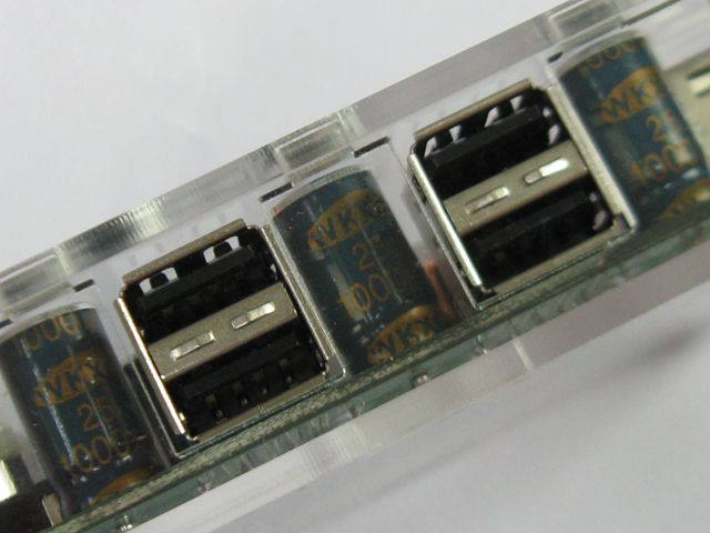 Concentrateur USB - Ref 366034 Image 30