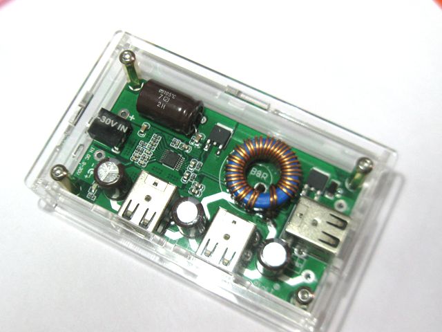 Concentrateur USB - Ref 366034 Image 17