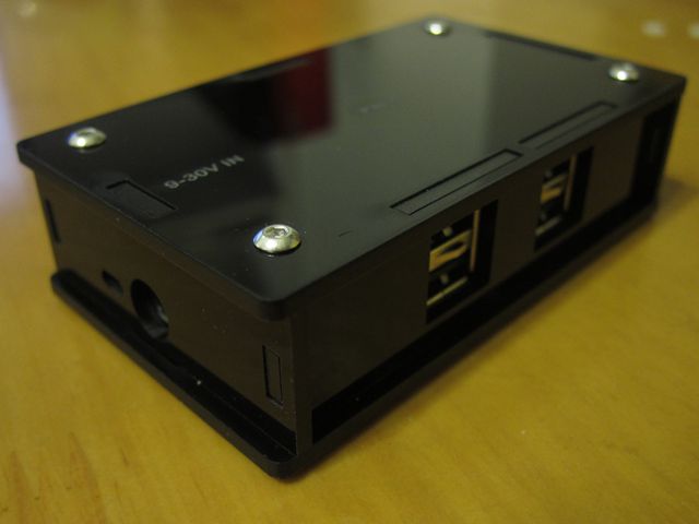 Concentrateur USB - Ref 366034 Image 13