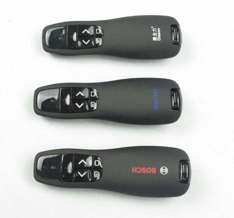 Telecommande - pointeur laser - Ref 383460 Image 28