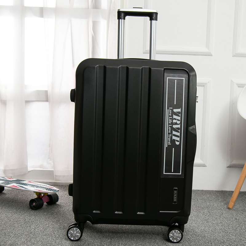 barry smith 3 in 1 luggage set