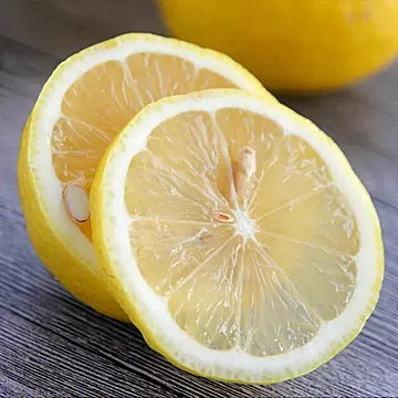 安岳柠檬黄柠檬新鲜水果皮薄多汁香水柃檬[30元优惠券]-寻折猪