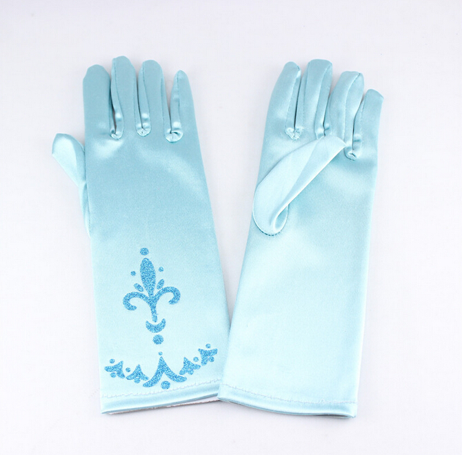 Gants pour fille - Ref 2150692 Image 5